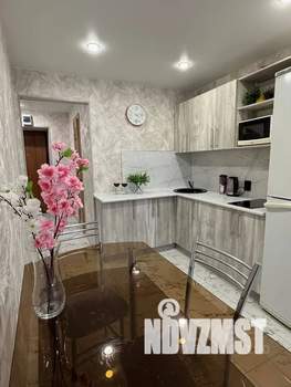 1-к квартира, посуточно, 49м2, 2/12 этаж