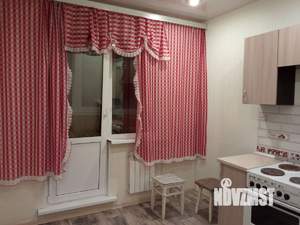 2-к квартира, на длительный срок, 52м2, 6/12 этаж