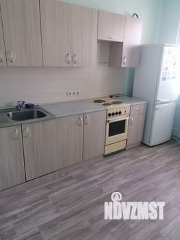 1-к квартира, на длительный срок, 38м2, 7/9 этаж