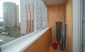 1-к квартира, на длительный срок, 37м2, 4/9 этаж