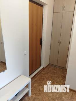 1-к квартира, на длительный срок, 37м2, 5/10 этаж