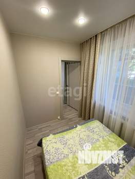 2-к квартира, на длительный срок, 57м2, 1/12 этаж