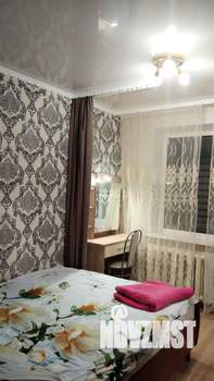 2-к квартира, посуточно, 52м2, 5/9 этаж