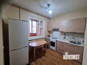 1-к квартира, на длительный срок, 37м2, 7/9 этаж