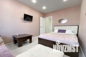 3-к квартира, посуточно, 70м2, 10/10 этаж