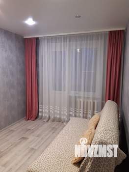 1-к квартира, на длительный срок, 27м2, 7/9 этаж