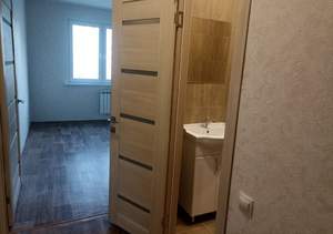 2-к квартира, на длительный срок, 54м2, 4/11 этаж