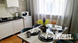 3-к квартира, посуточно, 103м2, 4/4 этаж