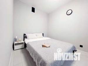 2-к квартира, посуточно, 42м2, 1/1 этаж