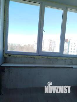 1-к квартира, на длительный срок, 27м2, 7/10 этаж