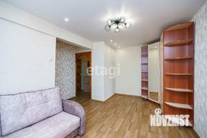 1-к квартира, на длительный срок, 31м2, 5/5 этаж