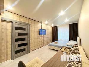 1-к квартира, посуточно, 34м2, 1/3 этаж