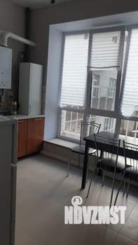 1-к квартира, на длительный срок, 32м2, 2/7 этаж