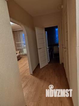 2-к квартира, на длительный срок, 54м2, 2/10 этаж