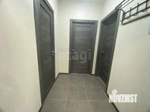 1-к квартира, на длительный срок, 30м2, 6/9 этаж