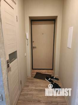 1-к квартира, на длительный срок, 29м2, 5/5 этаж