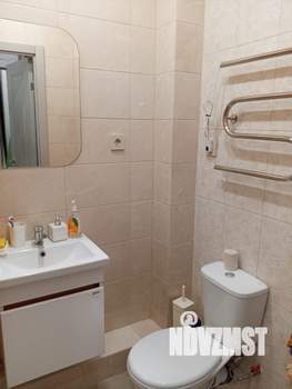 1-к квартира, на длительный срок, 39м2, 4/10 этаж