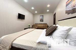 1-к квартира, посуточно, 35м2, 7/10 этаж