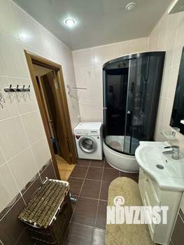 1-к квартира, на длительный срок, 44м2, 3/5 этаж