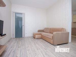 2-к квартира, посуточно, 62м2, 14/24 этаж