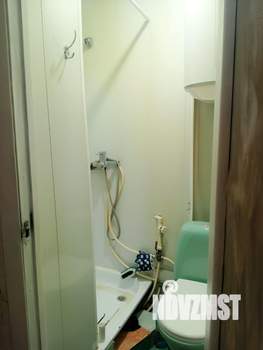 Студия квартира, на длительный срок, 20м2, 2/5 этаж