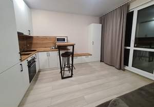 1-к квартира, на длительный срок, 30м2, 7/9 этаж