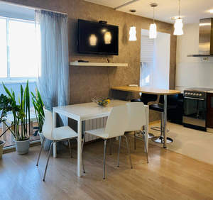 2-к квартира, на длительный срок, 60м2, 5/5 этаж