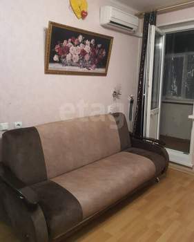 1-к квартира, на длительный срок, 29м2, 3/10 этаж