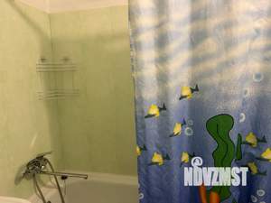 1-к квартира, посуточно, 30м2, 4/10 этаж