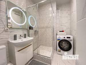 2-к квартира, посуточно, 55м2, 1/1 этаж