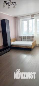 1-к квартира, на длительный срок, 35м2, 6/10 этаж