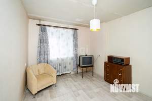 1-к квартира, на длительный срок, 30м2, 1/5 этаж