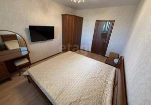 2-к квартира, на длительный срок, 73м2, 7/14 этаж