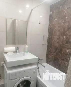 1-к квартира, на длительный срок, 39м2, 5/10 этаж