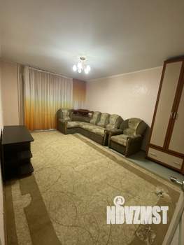 1-к квартира, на длительный срок, 37м2, 1/9 этаж