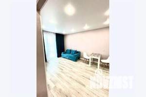 2-к квартира, посуточно, 58м2, 7/14 этаж