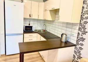 Студия квартира, на длительный срок, 21м2, 9/10 этаж