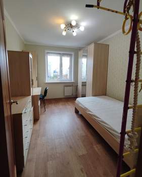 2-к квартира, на длительный срок, 54м2, 4/9 этаж