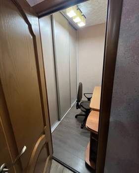 1-к квартира, на длительный срок, 52м2, 1/16 этаж