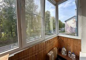 1-к квартира, на длительный срок, 30м2, 2/3 этаж