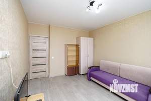 2-к квартира, на длительный срок, 60м2, 11/24 этаж