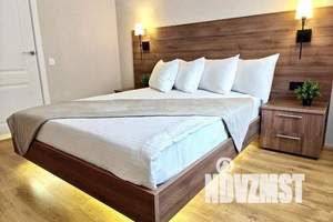 2-к квартира, посуточно, 57м2, 1/4 этаж