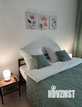 2-к квартира, посуточно, 40м2, 16/16 этаж