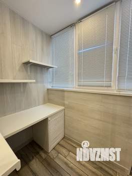 2-к квартира, на длительный срок, 51м2, 4/19 этаж