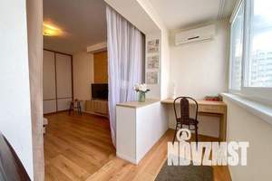 2-к квартира, посуточно, 60м2, 6/9 этаж