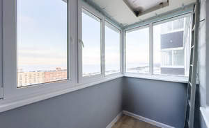 Студия квартира, на длительный срок, 22м2, 14/16 этаж