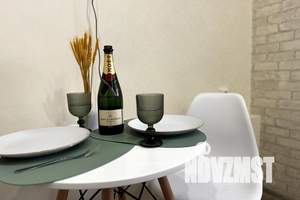 1-к квартира, посуточно, 24м2, 1/3 этаж