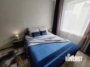 2-к квартира, посуточно, 60м2, 1/3 этаж