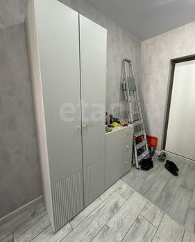 1-к квартира, на длительный срок, 48м2, 14/24 этаж