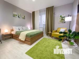 Студия квартира, посуточно, 25м2, 3/9 этаж